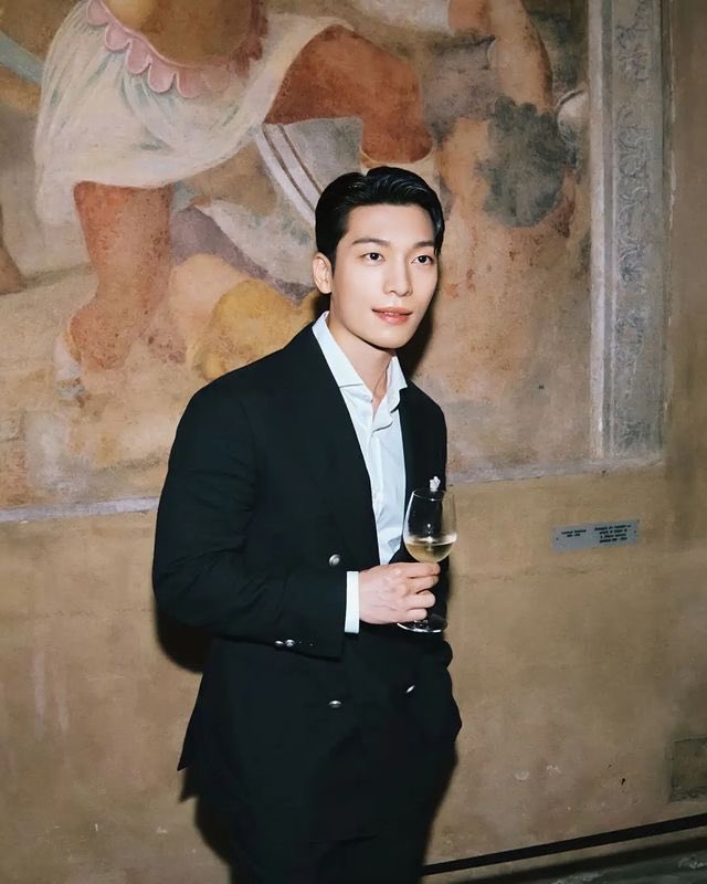 준 tweet media