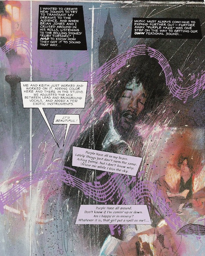 SienkiewiczArt's tweet photo. Jimi Hendrix

#hendrix #portraiture #comicart #art #artist https://t.co/uhMsjy67fo