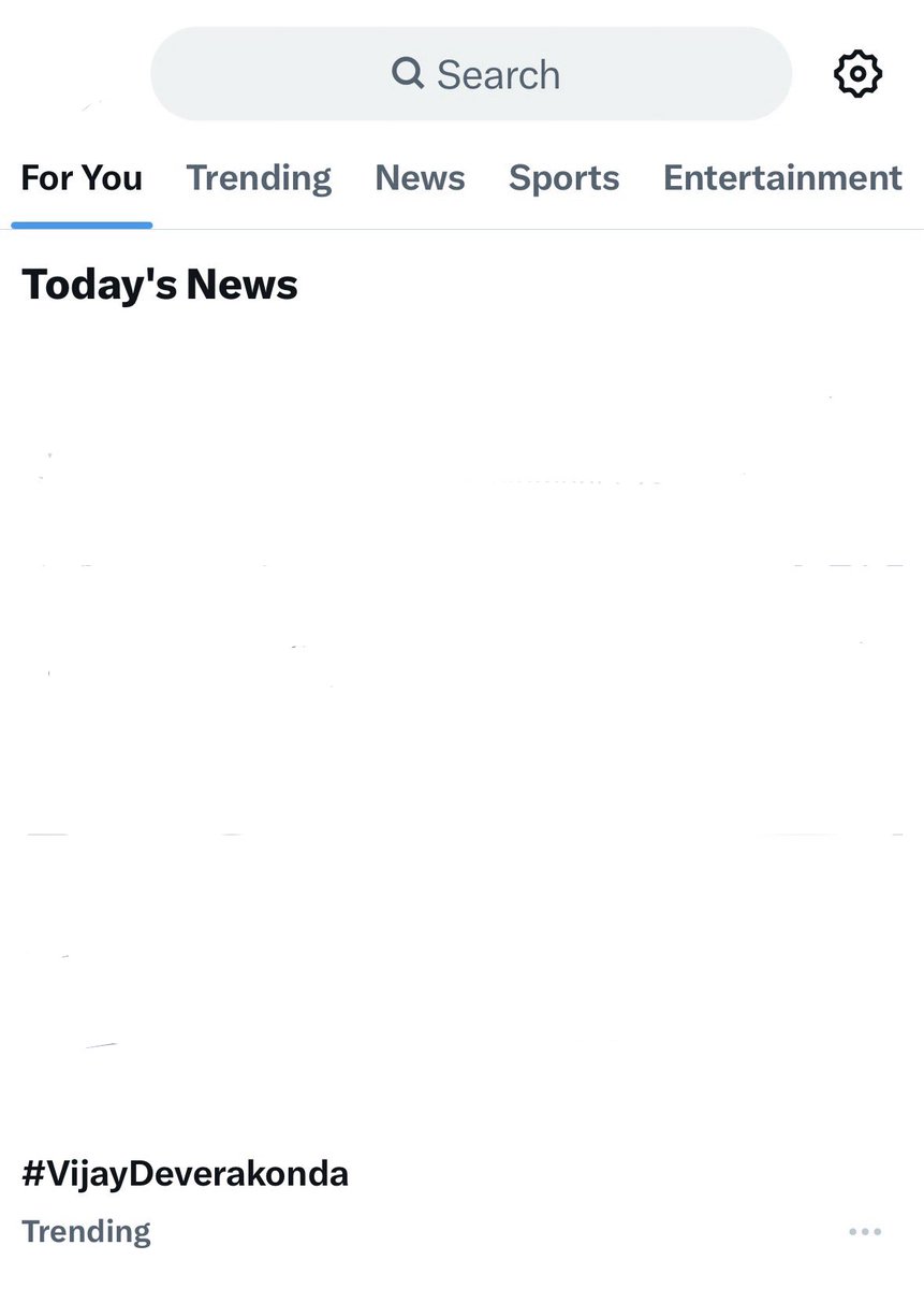 opinion tweet media