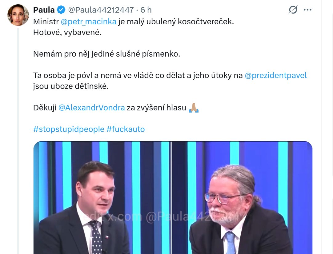 Jiří Kheil 🍷⛈️☕ 📸 tweet media