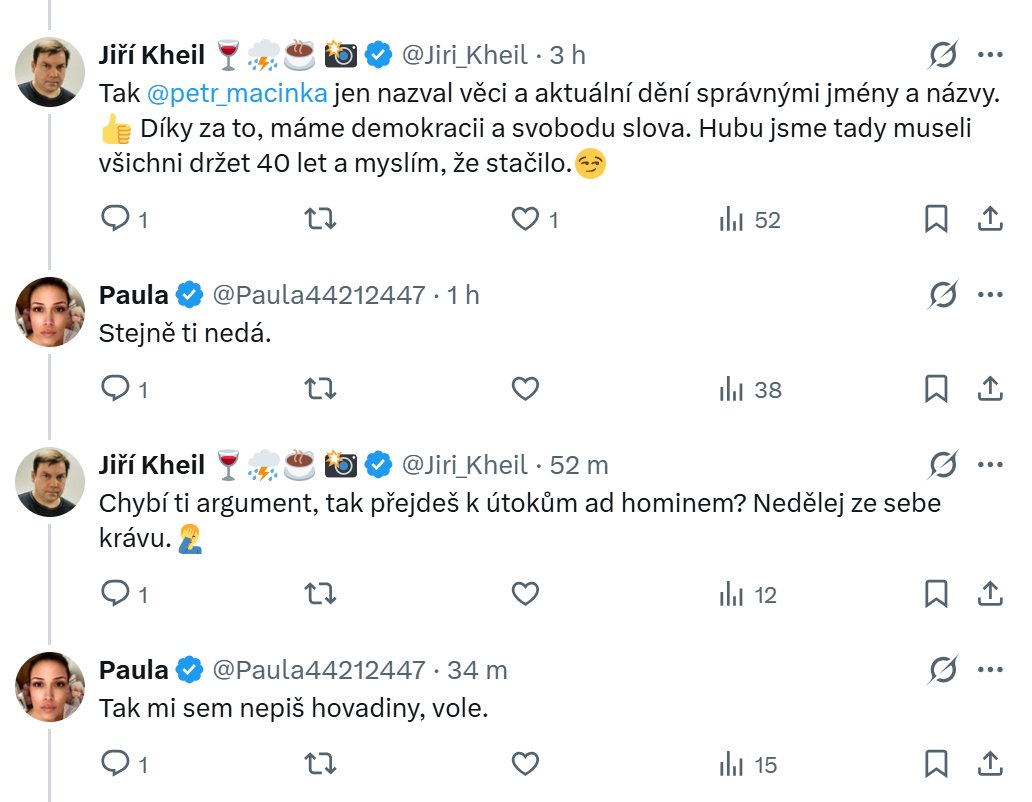Jiří Kheil 🍷⛈️☕ 📸 tweet media