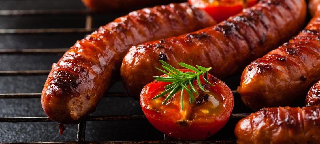 CyberPierogi's tweet image. The Polish Majówka weekend is almost over—a time for traveling, relaxing, and grilling delicious food in the sun.

What are you grilling this time? Kiełbasa, szaszłyki, karkówka, or maybe some veggies?

#majowka #weekend #grill #Poland #PolishFood