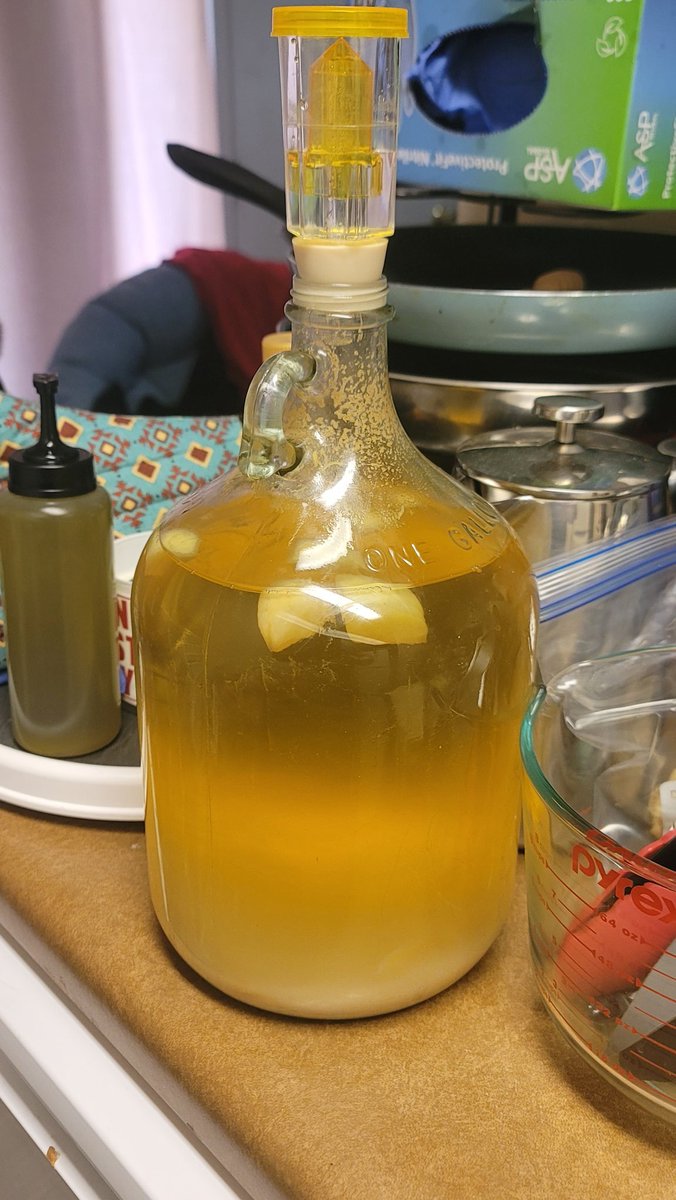DStenstrom's tweet image. #food #drink #alcohol 33 Days Aged, we tasting TODAY