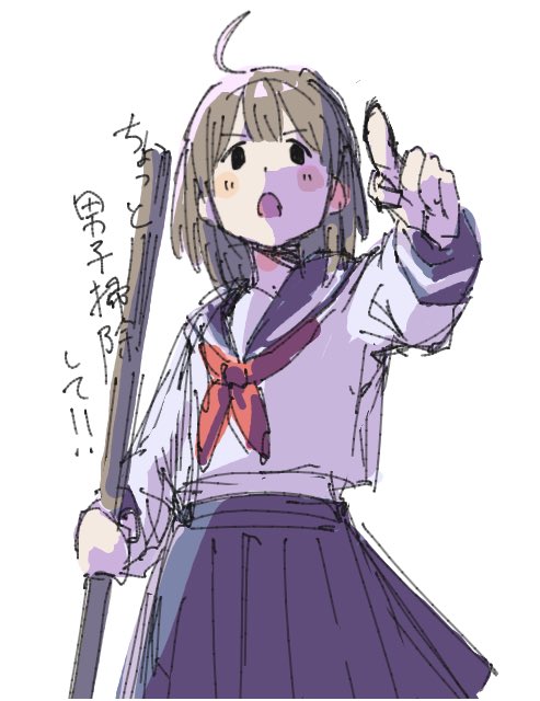 katekyo_taro's tweet photo. 最近の落書き https://t.co/rACHPwsFck