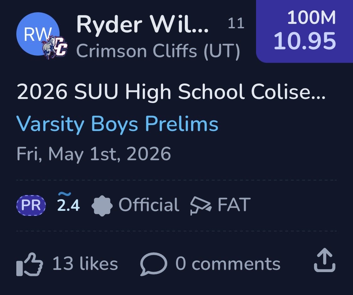 Ryder Wilkinson tweet media