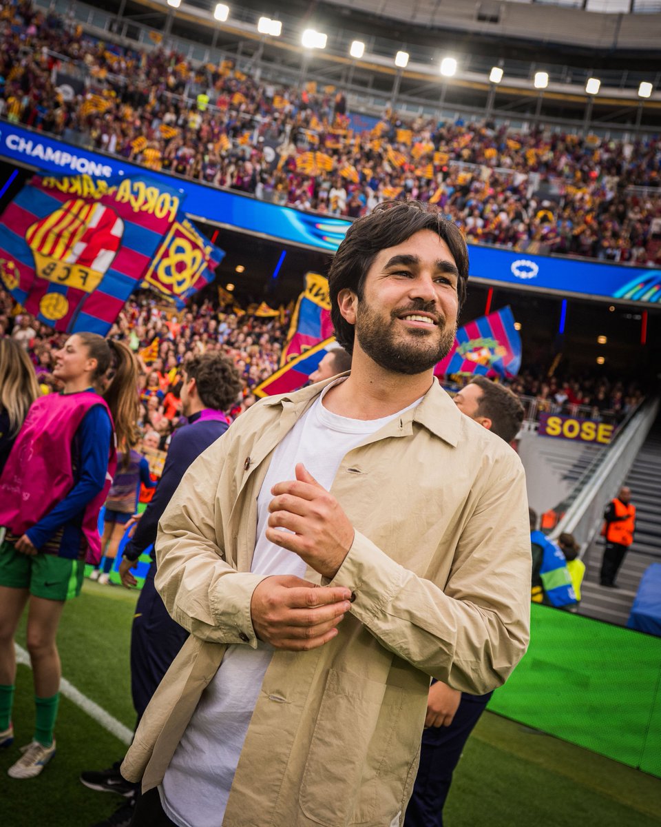 FC Barcelona Femení tweet media