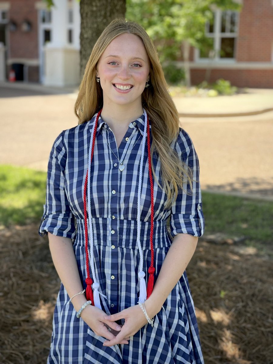 frankcorder's tweet image. My girl at the @OleMissMETP and @OMwomenscouncil brunches this weekend… graduation coming this week! #ProudDad