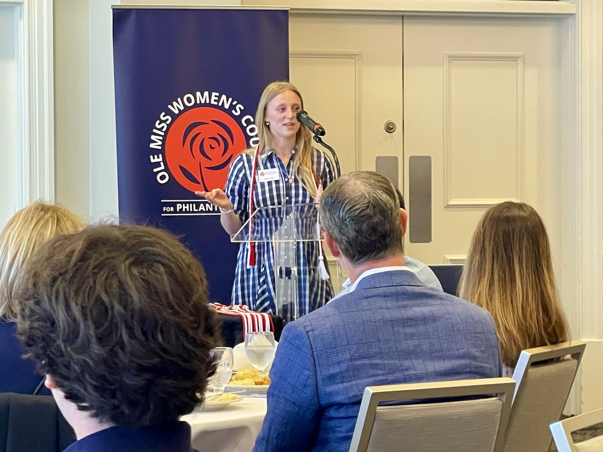 frankcorder's tweet image. My girl at the @OleMissMETP and @OMwomenscouncil brunches this weekend… graduation coming this week! #ProudDad