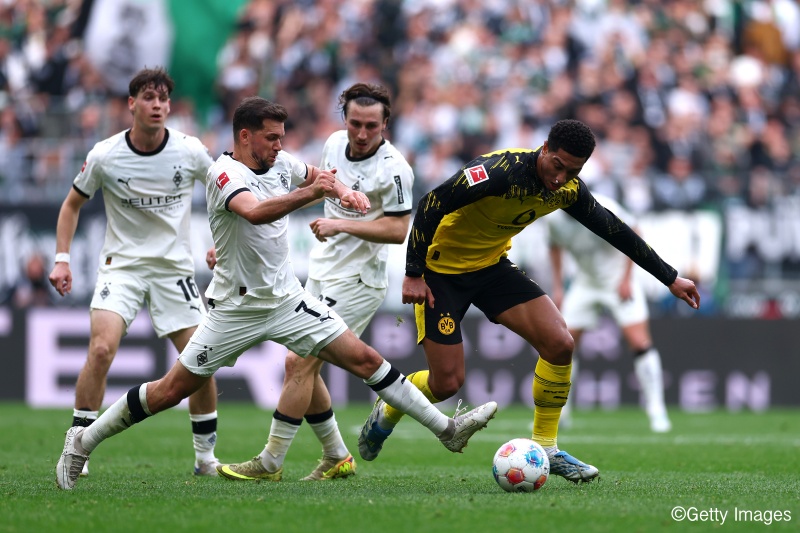 サッカーキング tweet media