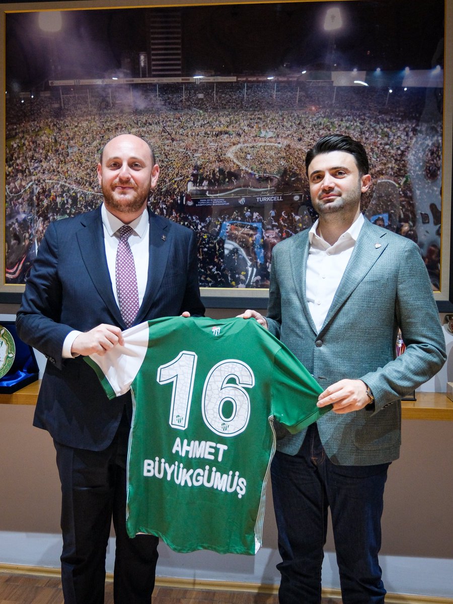 Bursaspor tweet media