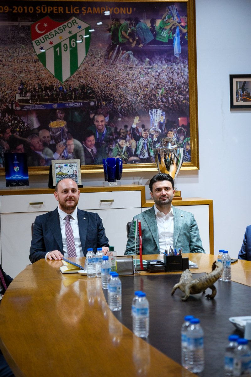 Bursaspor tweet media