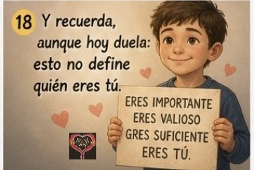VOCES SOLIDARIAS tweet media