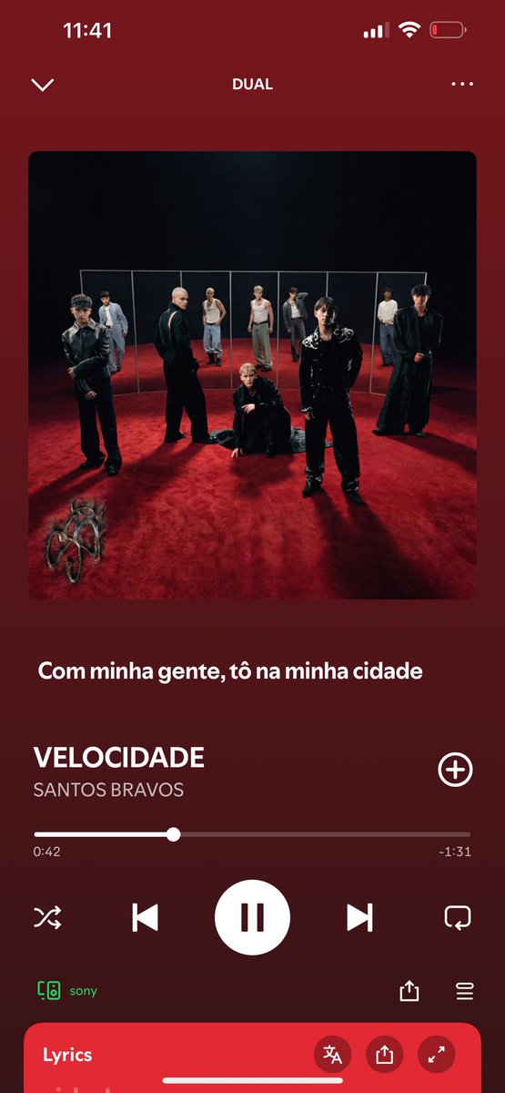 kndvllroy's tweet photo. Llevo días riéndome con tiktoks de santos bravos (en especial de Gabi) así que por fin decidí escucharlos y si me gustó mucho lmao https://t.co/bSvANwaLh2