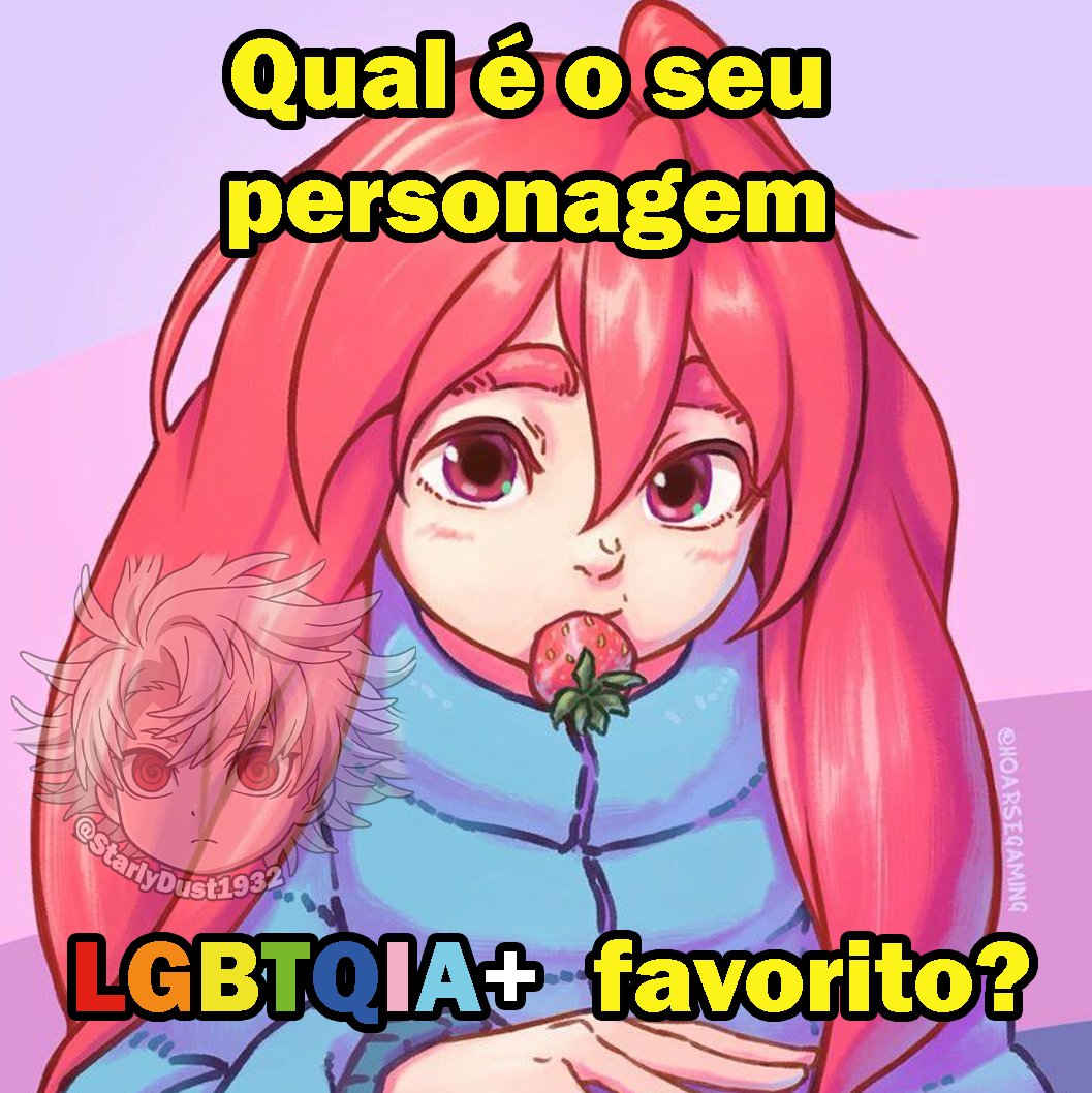 🏳️‍⚧️ Starly, a bandeirante 🇾🇪 tweet media