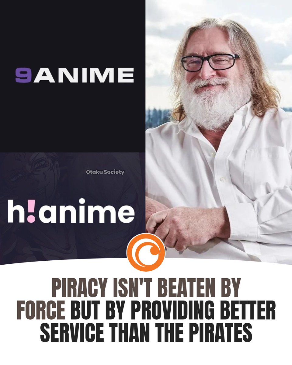 Otaku Society tweet media