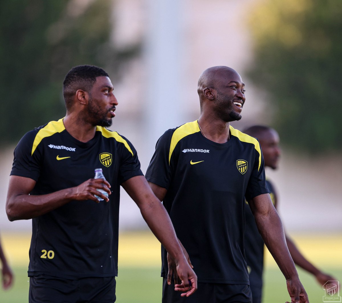 ITTI MANIA - اتي مانيا tweet media