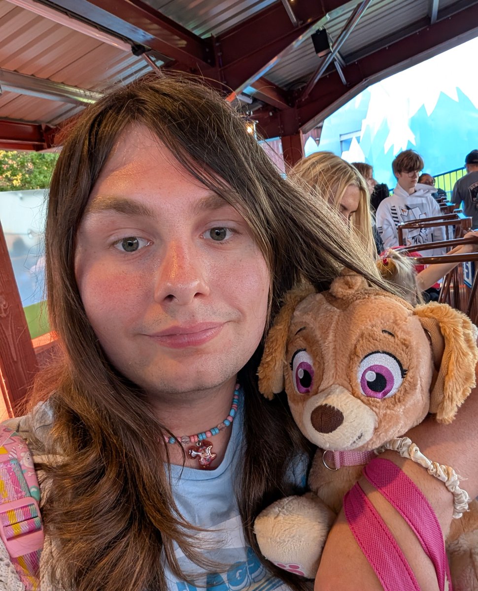 Graci, Puppy Princess 🐾🎢 tweet media