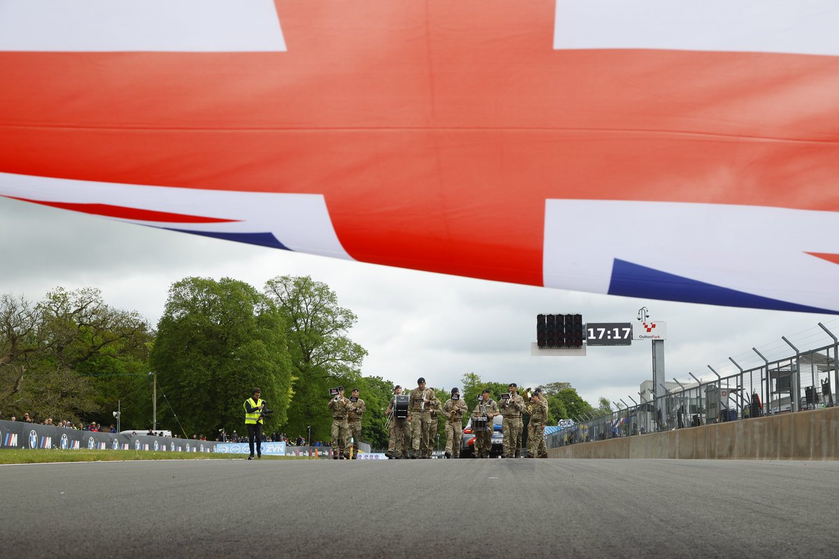British Superbike Championship tweet media