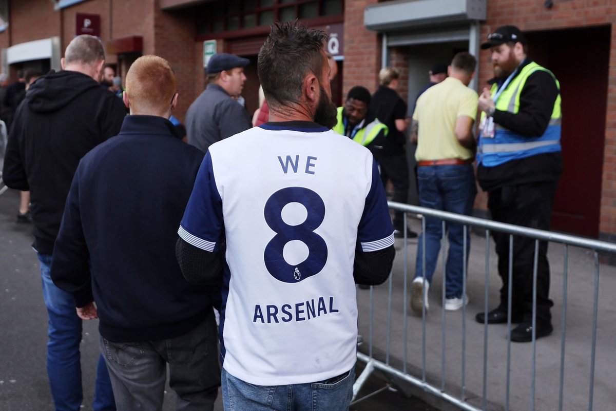 The Touchline | 𝐓 tweet media