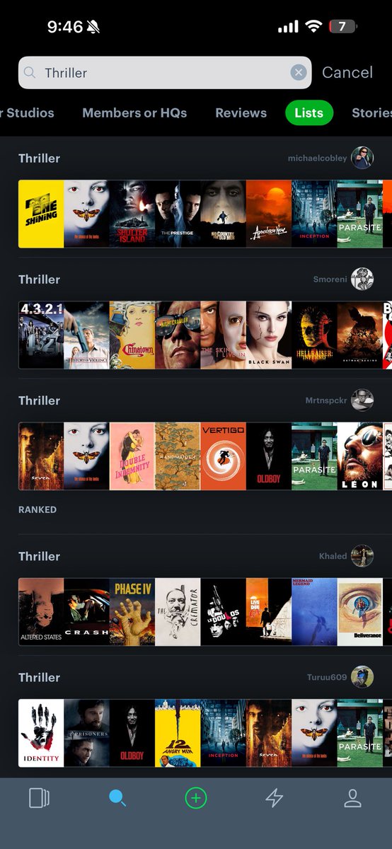 stadmore's tweet photo. Like, wtf am I supposed to do with this information? It doesn’t show the total movies, or the total likes, or anything at all??? https://t.co/VNxnPNljL7