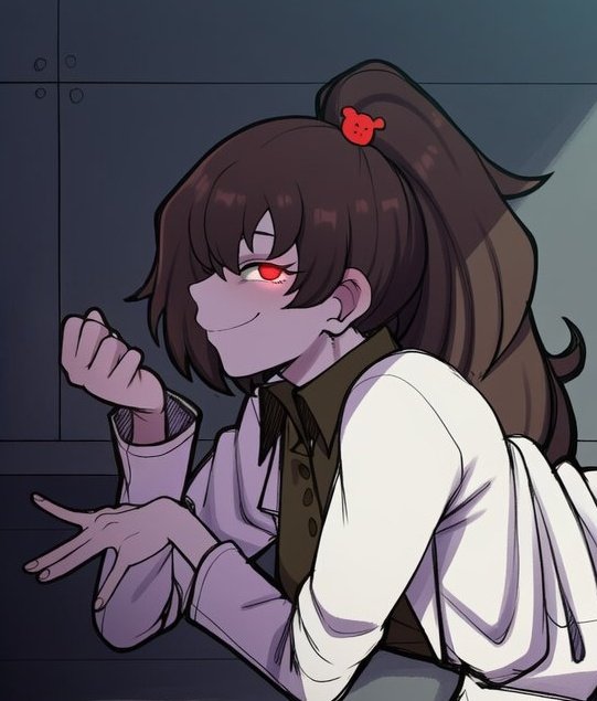 𝐂ʜᴀʀᴏɴ tweet media