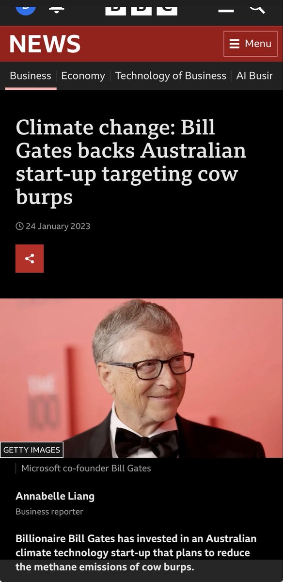 APandit307's tweet photo. @MeghUpdates He is marketing (fear mongering) for his own investment https://t.co/MnYASqYCND