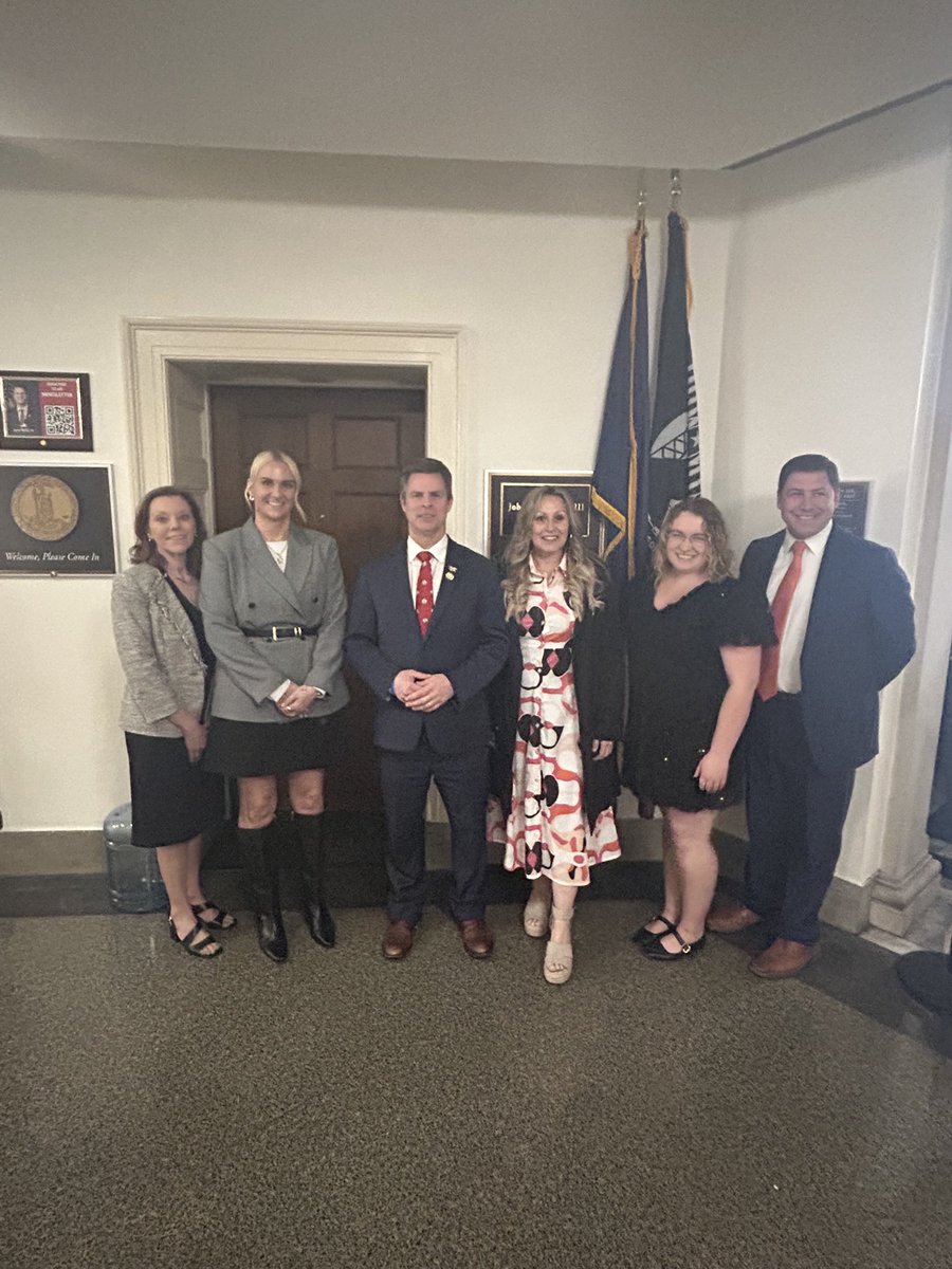 Congressman John McGuire tweet media
