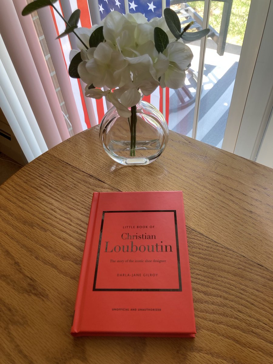 LaseckiJahnke's tweet image. A day to read and relax   #Sabbath #peace #quiet
