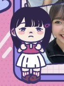 antaitool's tweet photo. ちびキャラシリーズのグッズ化待ってます
 #日向坂で会いましょう https://t.co/Hk0XdgOElR