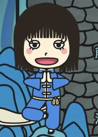 antaitool's tweet photo. ちびキャラシリーズのグッズ化待ってます
 #日向坂で会いましょう https://t.co/Hk0XdgOElR