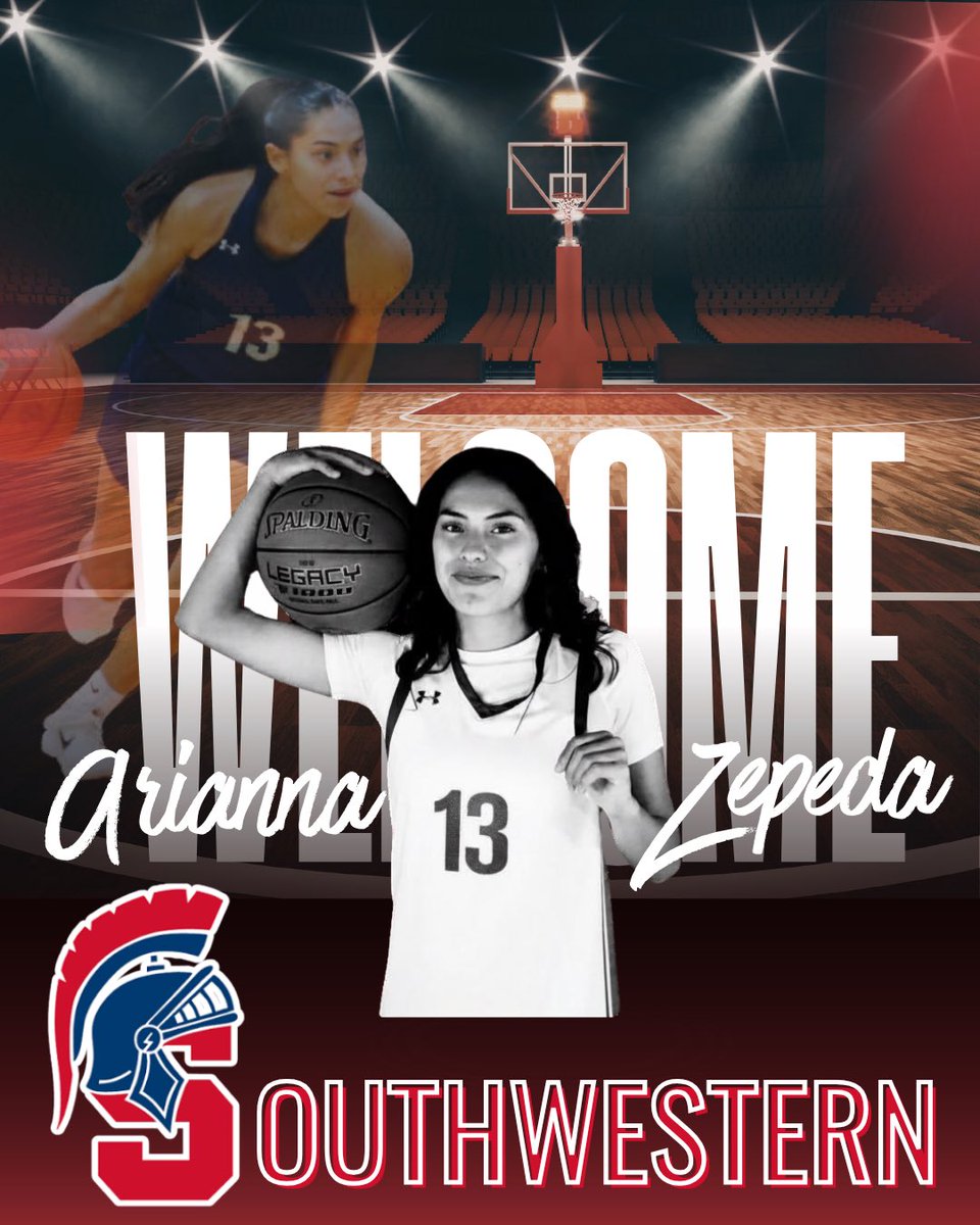 Southwestern Community College Women’s Basketball tweet media