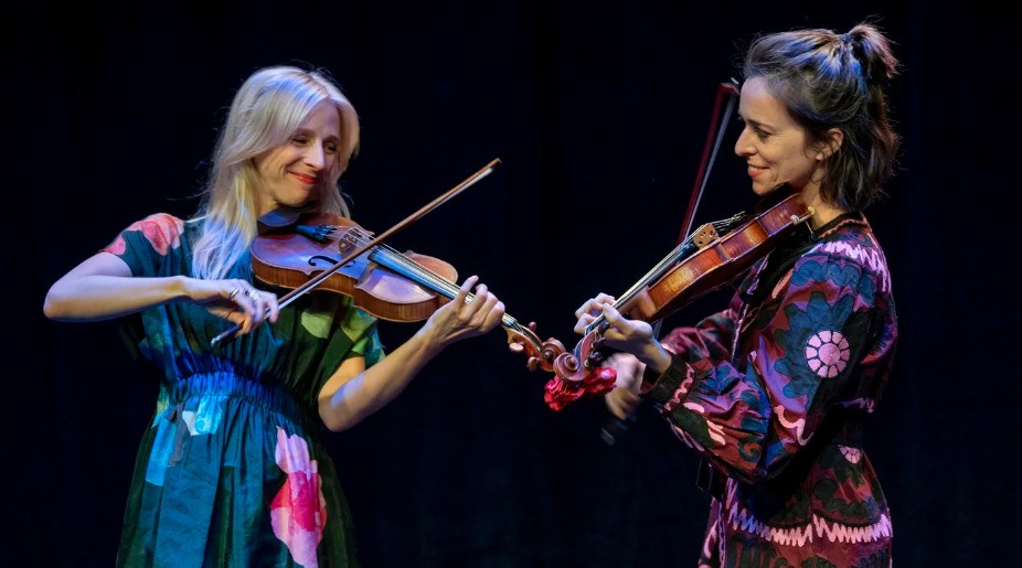 edinburgh247's tweet image. 🎻Edinburgh TradFest is on now!

11 days of traditional music, ceilidhs, workshops, storytelling &amp;amp; more across the city.

Running until 11 May — more info 👇
edinburgh247.com/events/edinbur…

#TradFest #Edinburgh #ScottishMusic