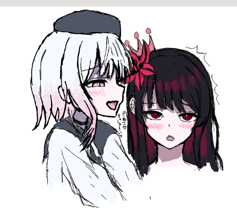 有栖 テラ tweet media