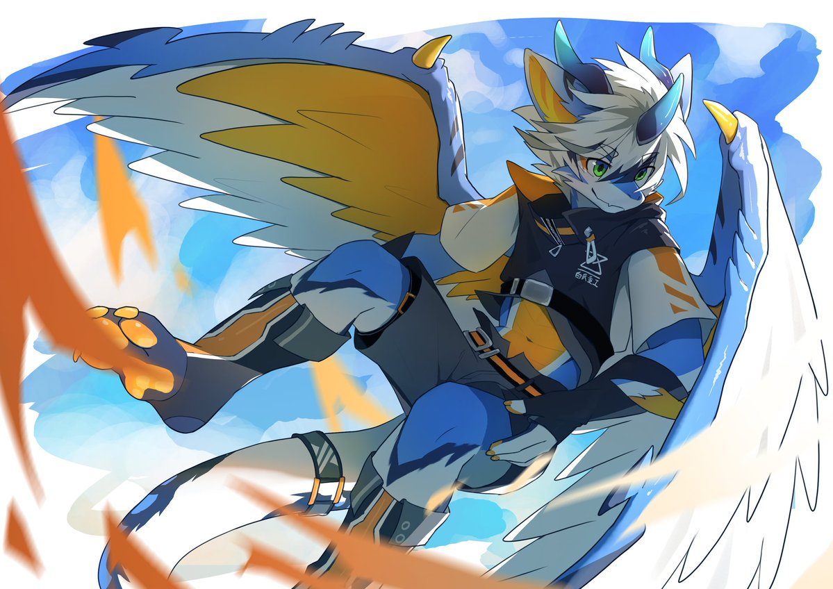 莫莫桑 tweet media