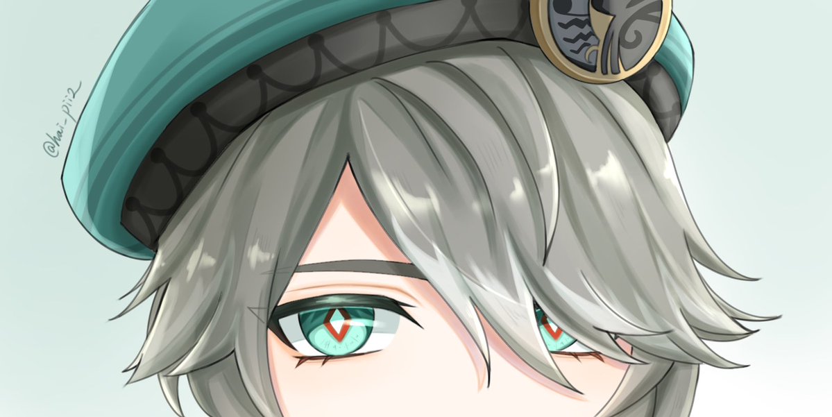 ぴぃ tweet media