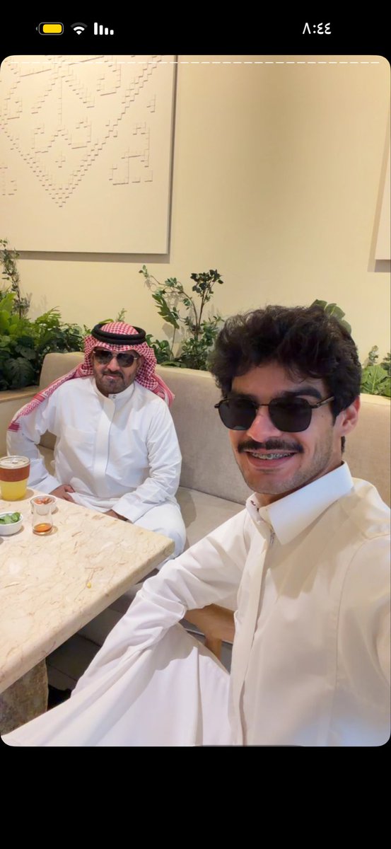 عَـبـِـيـرْ.🍒⚡ tweet media