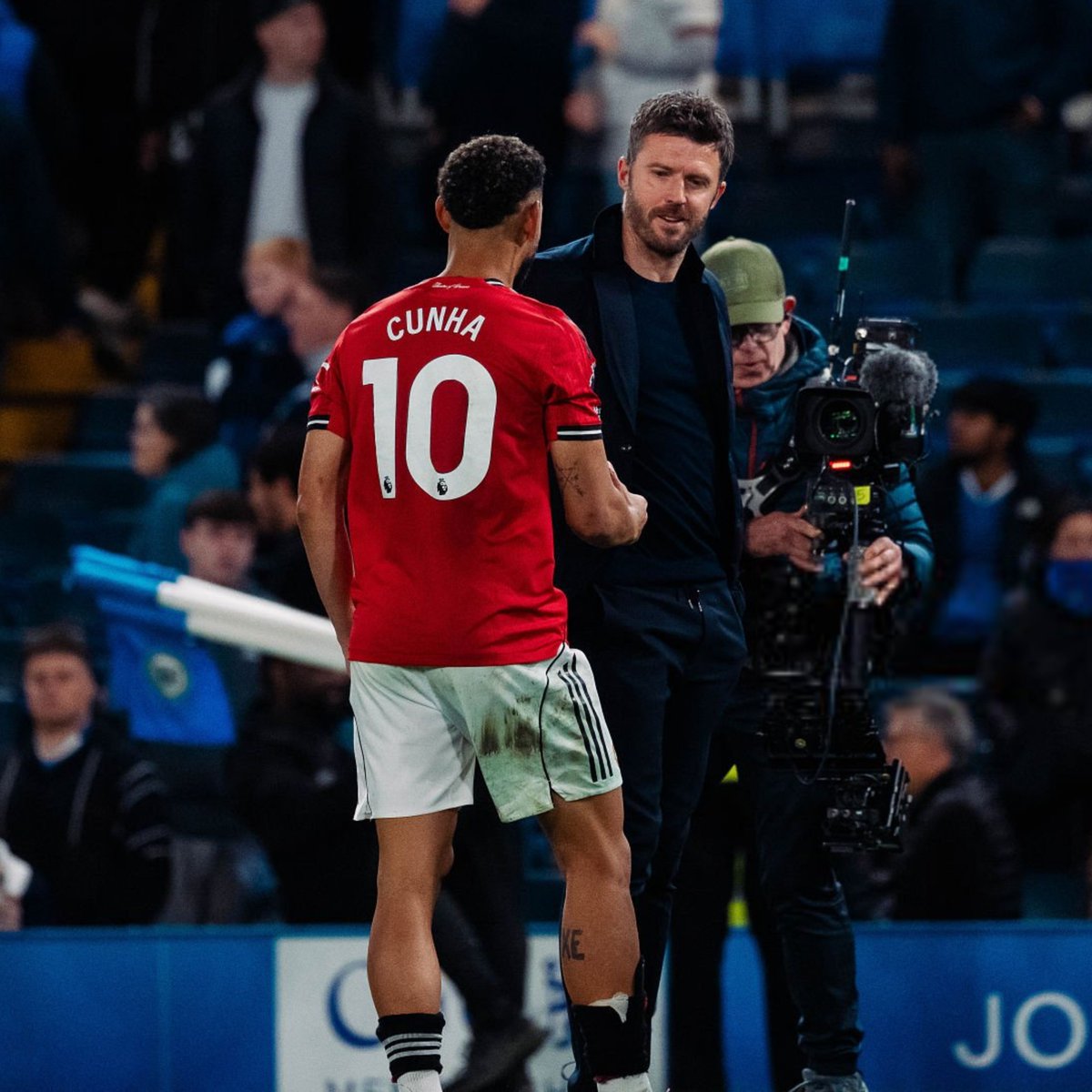 The Touchline | 𝐓 tweet media