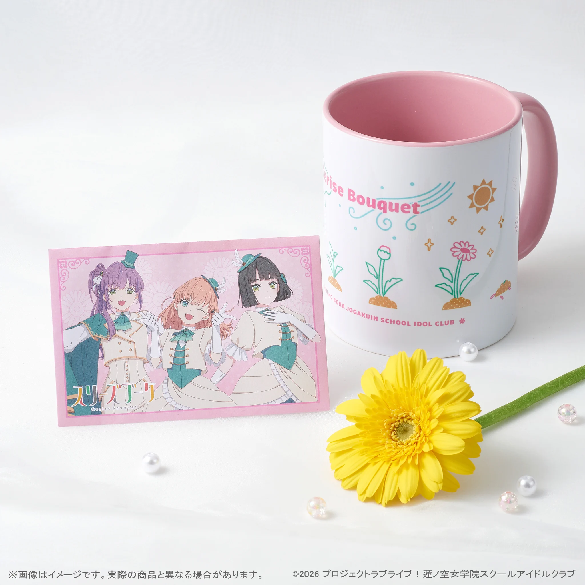 ラブライブ！蓮ノ空女学院スクールアイドルクラブ on X: 