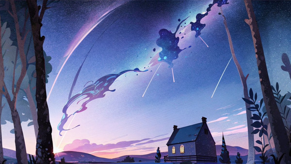 Heydone2's tweet photo. Across miles, our hearts stay. Good morning/night—thinking of you always. https://t.co/by8vksWpTa