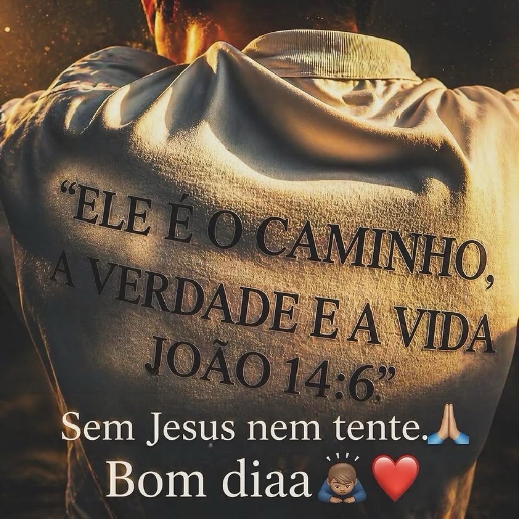 Jesus Cris†o tweet media