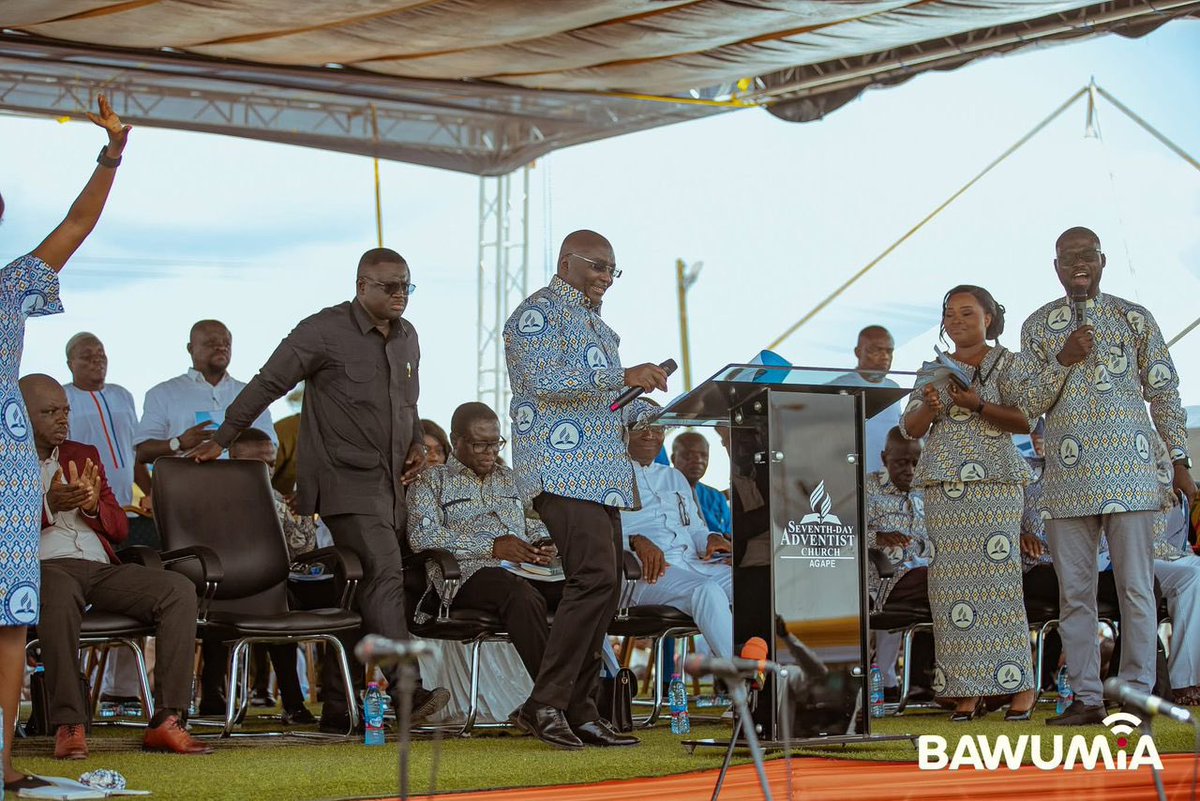 Clement Baidoo tweet media