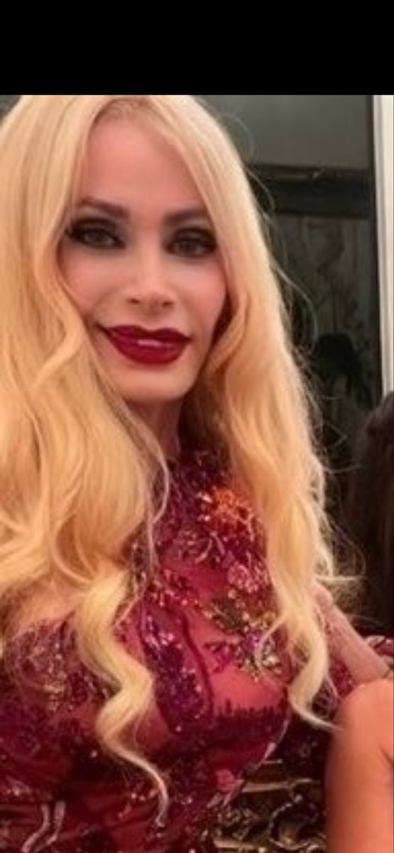 Denise Wilkins is real I promise! tweet media