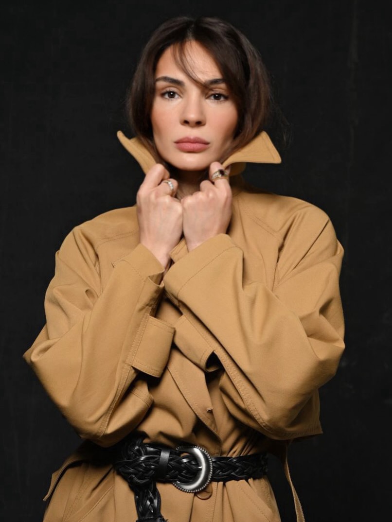 All About Ebru Şahin tweet media