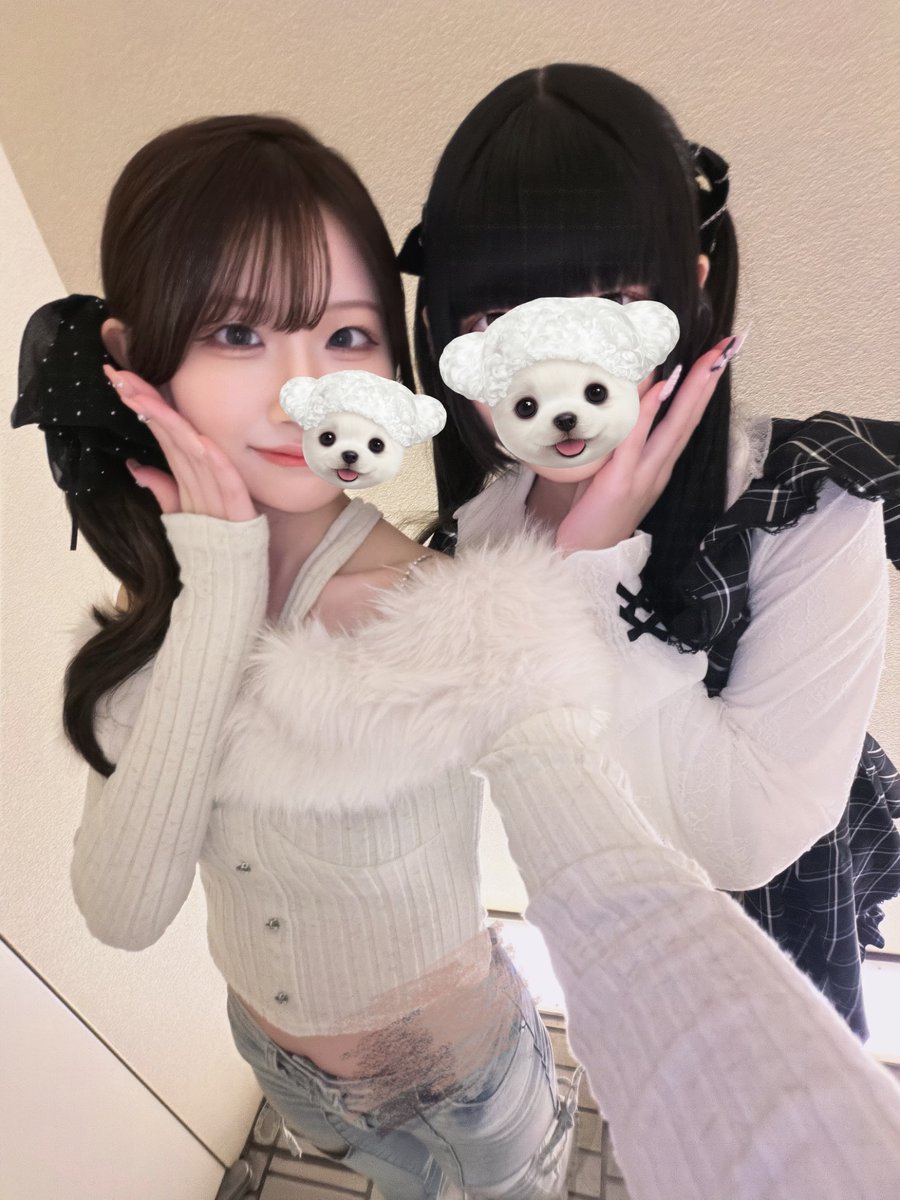 mllchi_m's tweet photo. 楽しすぎた( ᵕ̩̩ ᵕ )ෆ⸝⸝꙳ https://t.co/Lji2wdOZY4