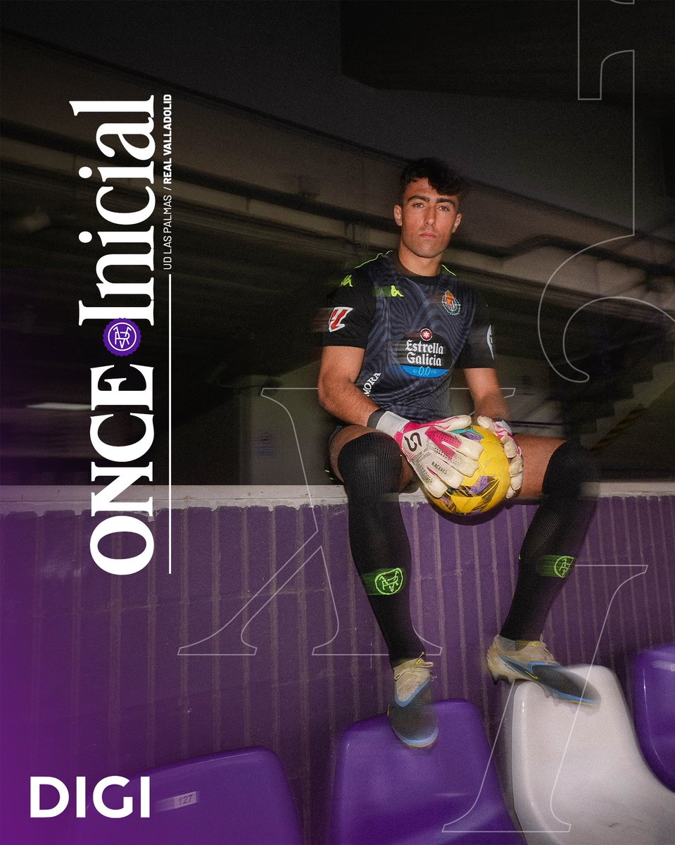 Real Valladolid C.F. tweet media
