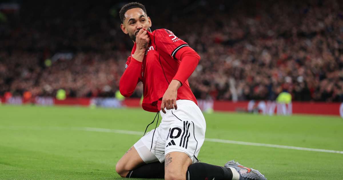 wazzafutbol's tweet photo. Matheus Cunha appreciation post.

This guy is a maverick. Players macam ni selalu hit next level setiap kali vs strong opponent. Dia macam lebih suka bila main under pressure

Tak sabar nak tengok Cunha dalam Champions League next season. What a signing 🔥 https://t.co/FqvqDKNA4F
