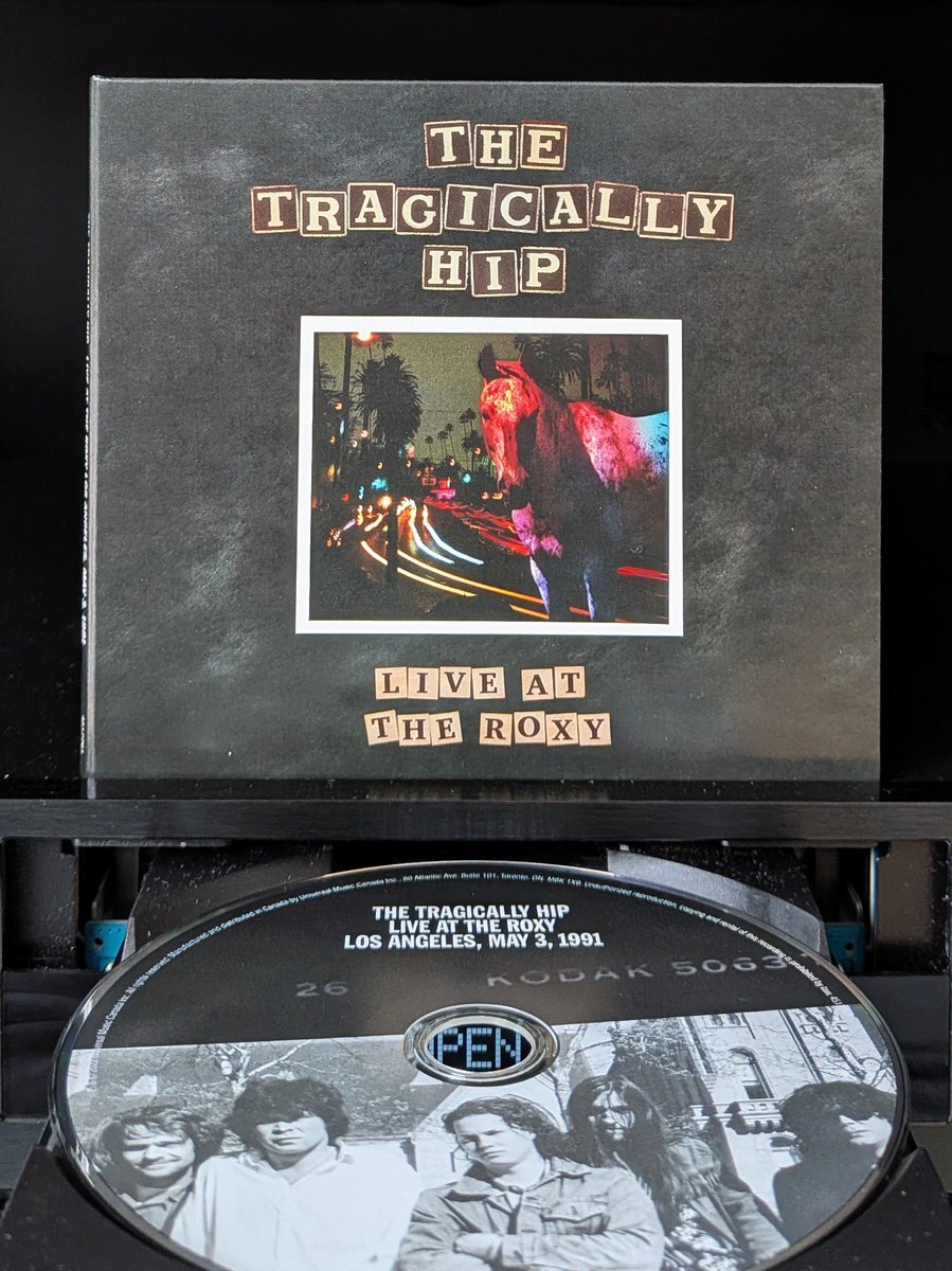 Album Almanac tweet media