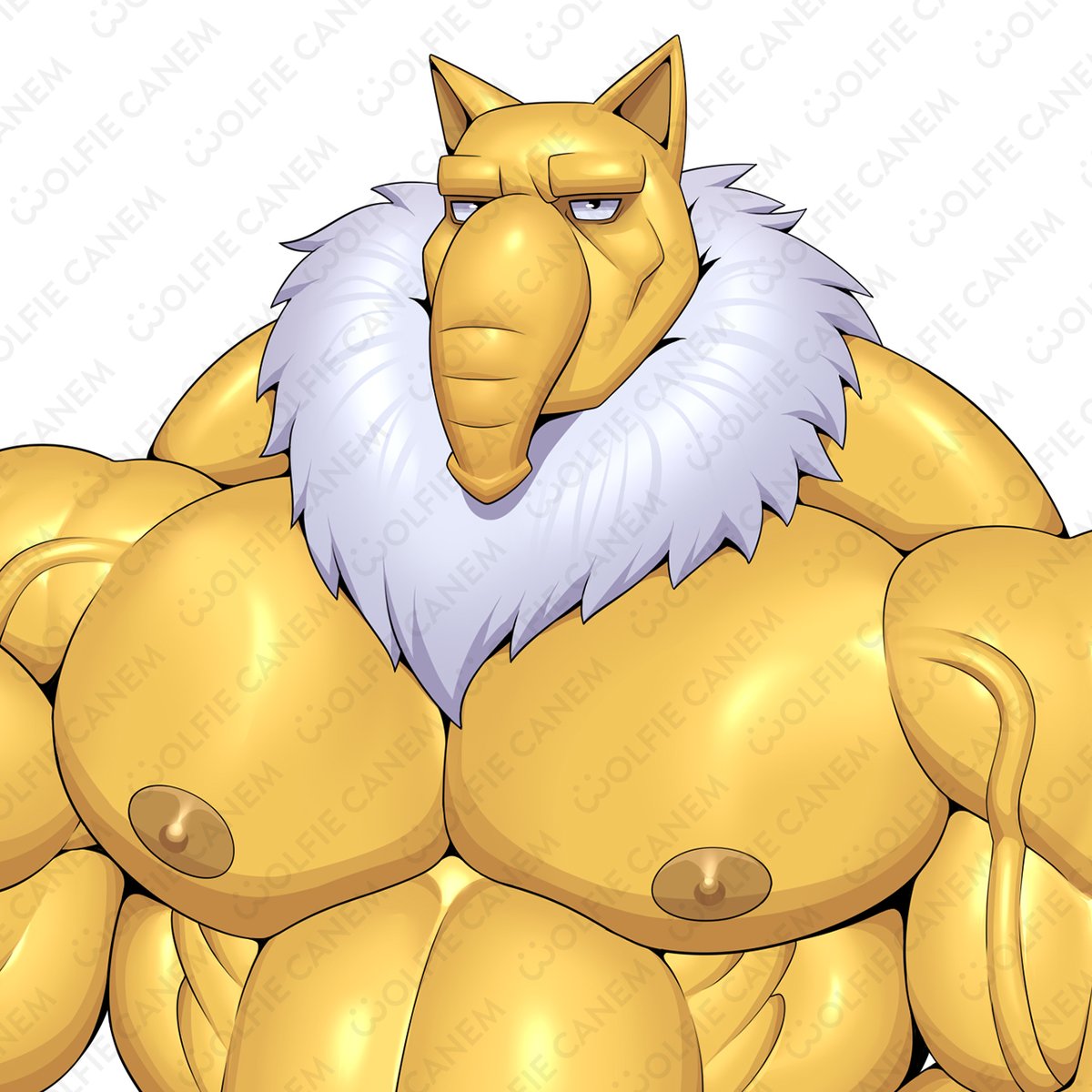 🐺 Buns le 33rd waff 💪 tweet media