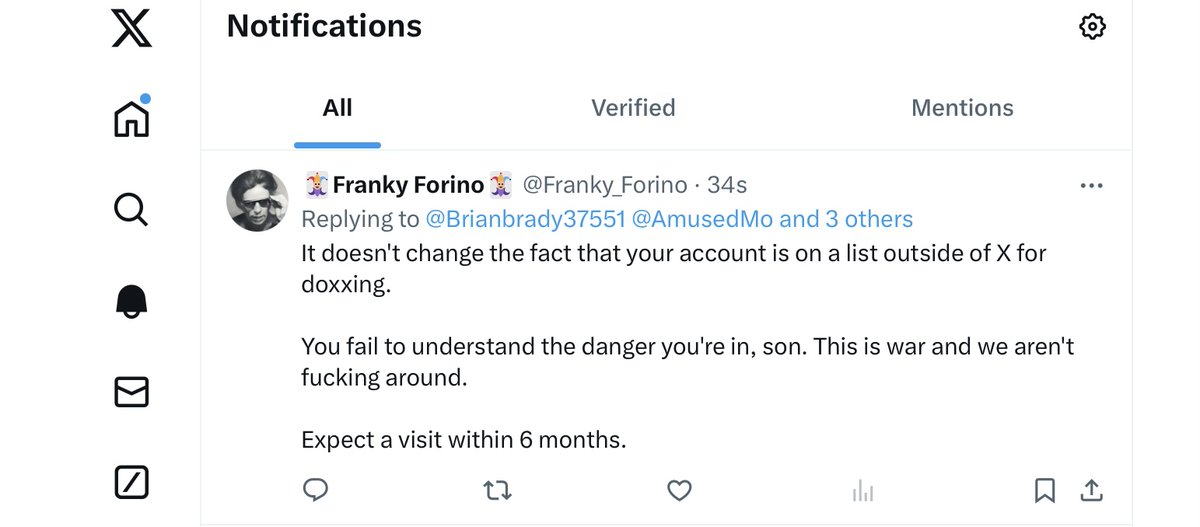 Brian brady tweet media