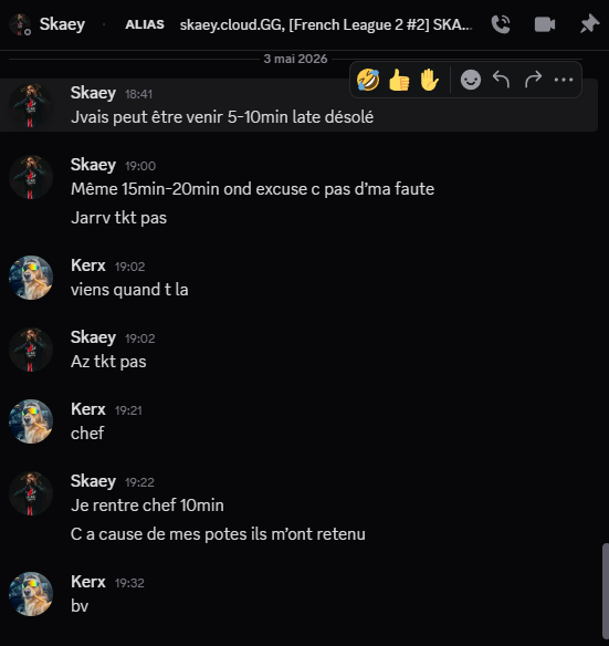 Kerx tweet media